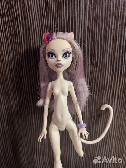 Монстер хай