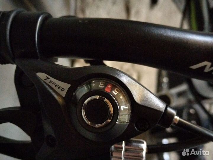 Велосипед MDS 24