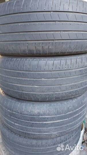 Bridgestone Turanza T005A 225/45 R19 92