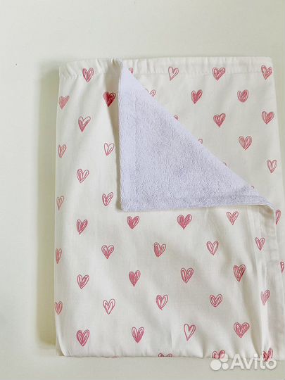 Непромокаемая пеленка