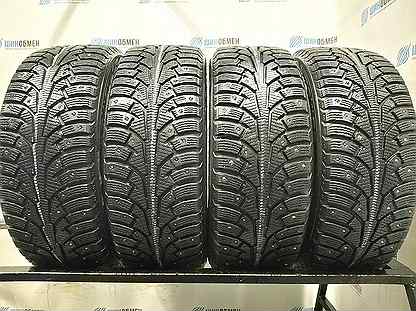 Nokian Tyres Hakkapeliitta 5 205/55 R16 94T