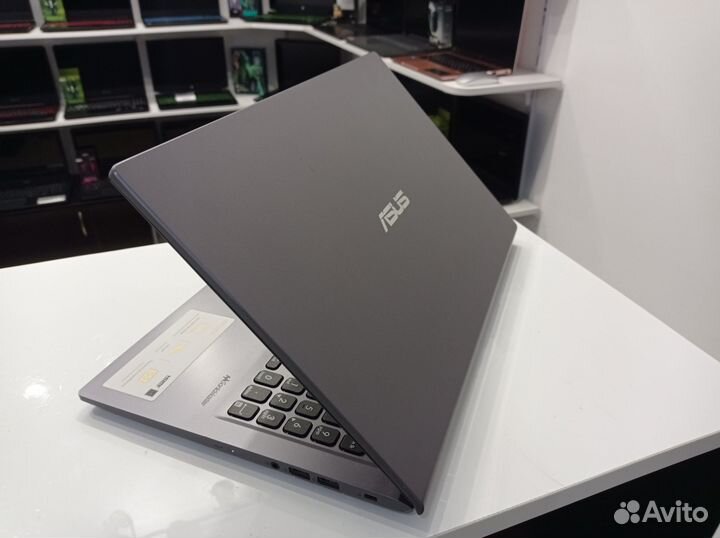 Ультрабук Asus X515J