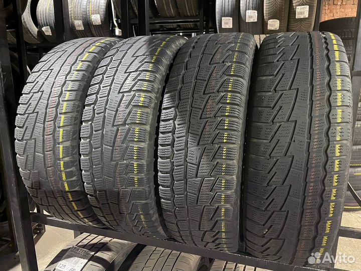Cordiant Winter Drive 195/65 R15 91T