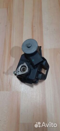 Bmw x3 e83 регулятор клапанов коллектора