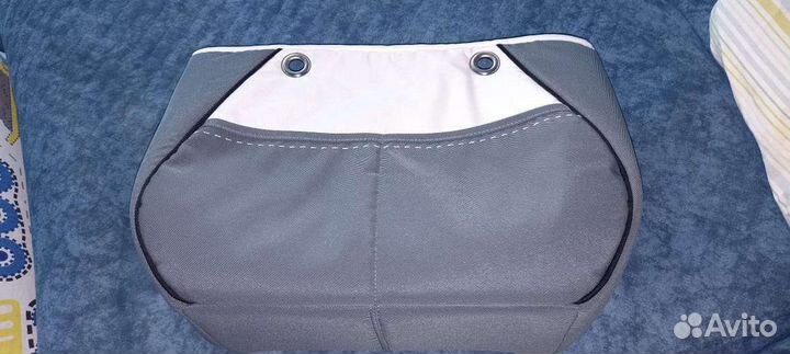 Коляска люлька Navington