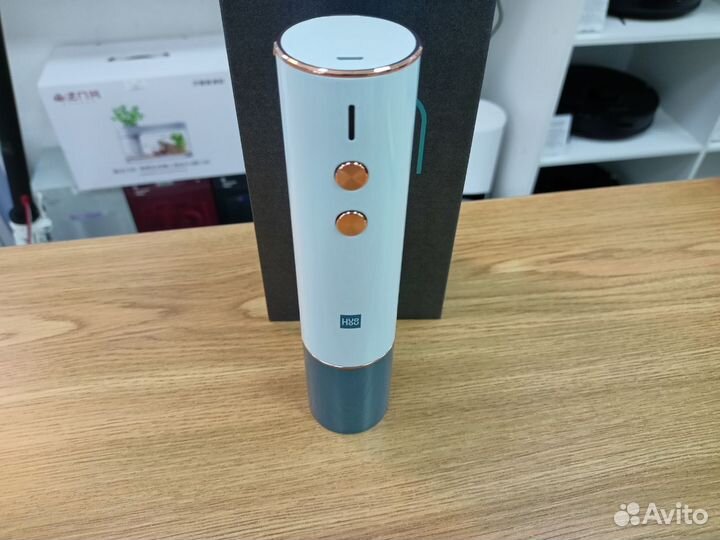 Электрический штопор HuoHou Electric Wine Opener B