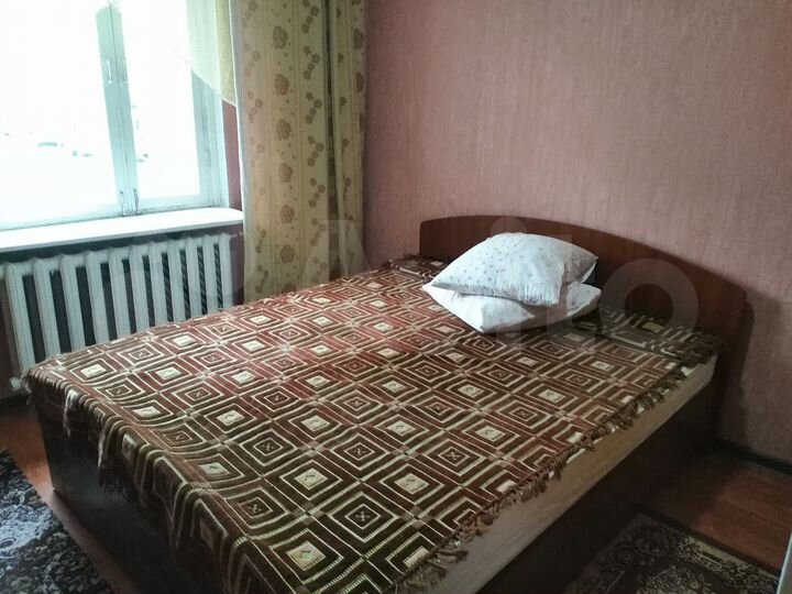 2-к. квартира, 54 м², 1/5 эт.