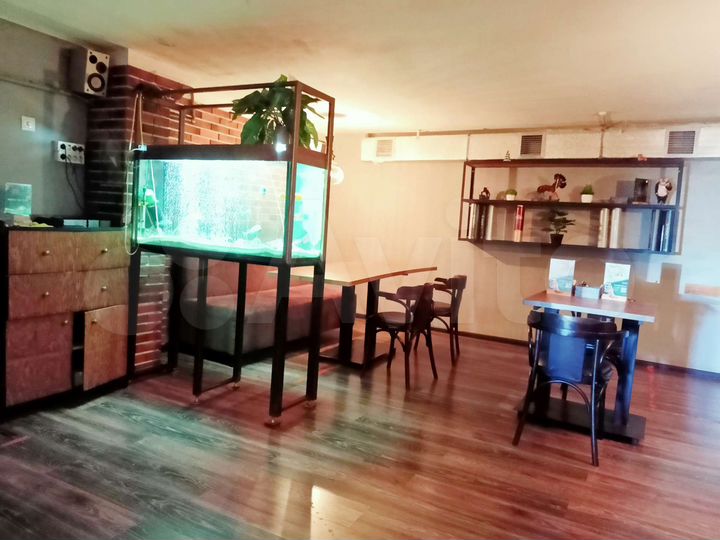 Кафе/Выпечка/Доставка в Камышах, 120 м²