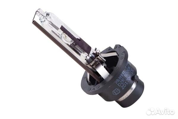 Лампа ксеноновая Xenite Premium D2R (P32d-3) 85V 3