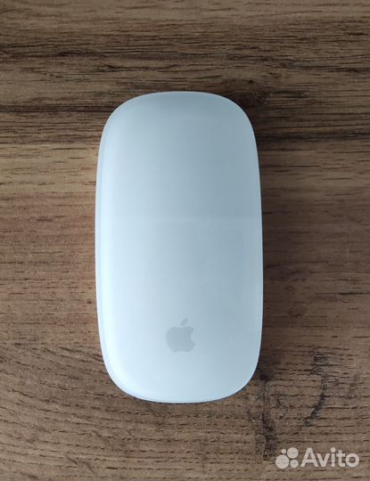 Мышь Apple magic mouse 2