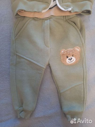 Костюм на мальчика