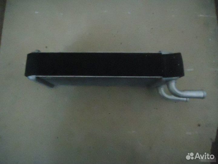 Радиатор печки Hyundai County