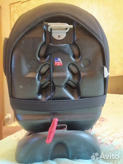 Автомобильное кресло детское Inglesina