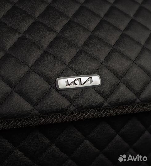 Органайзер в багажник автомобиля KIA Киа 80*30*30