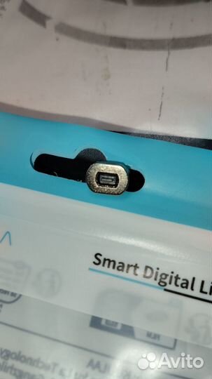 Магнитный коннектор для кабеля kuulaa usb type-c