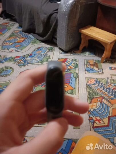 Xiaomi mi smart band 5