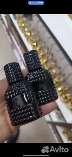 Масляные духи на розлив