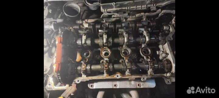 Гбц пежо 308 EP6, АКПП al4 и другие запчасти