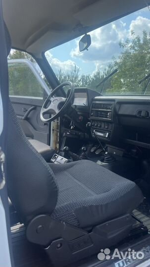 LADA 4x4 (Нива), 2016