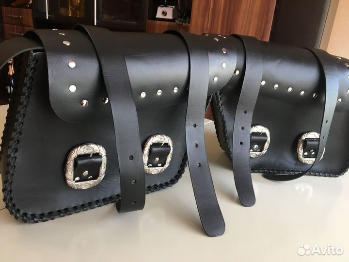 Кофры для мотоцикла