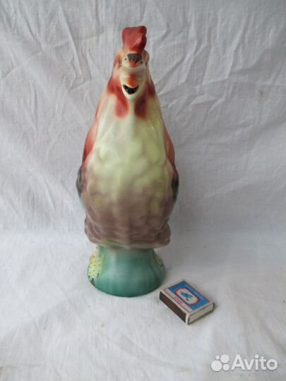 Кувшин (Штоф) Графин 