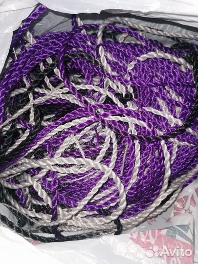 Косички из канекалона