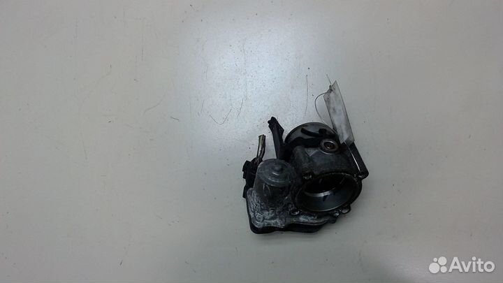 Заслонка дроссельная Seat Leon 2, 2009