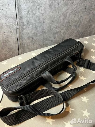 Флейта yamaha 212