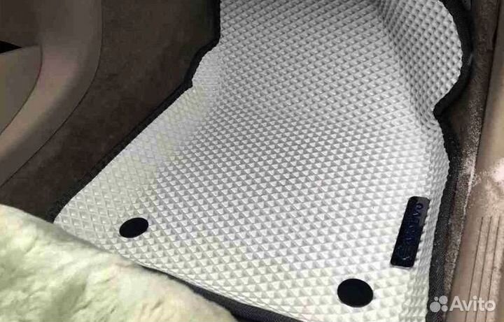 Ева коврики арт 39.4