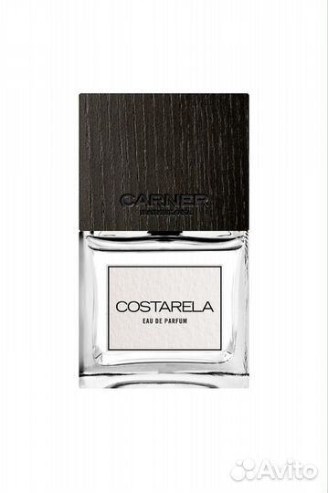 Carner barcelona Costarella 50 ml