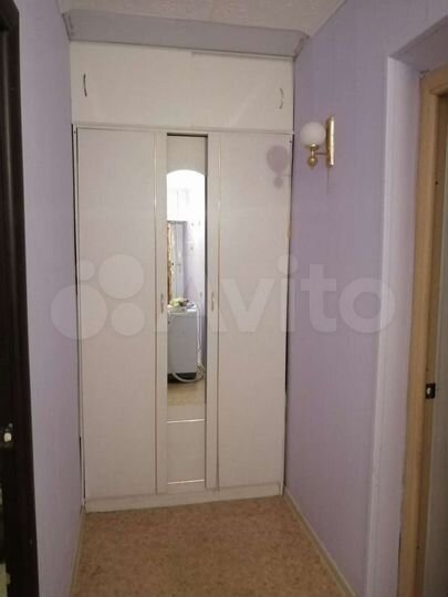2-к. квартира, 47 м², 2/5 эт.