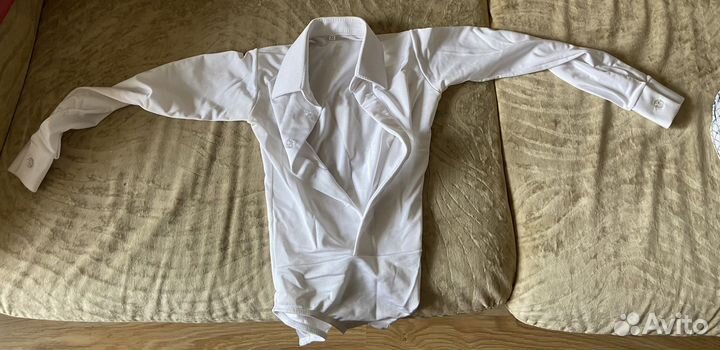 Костюм для танцев