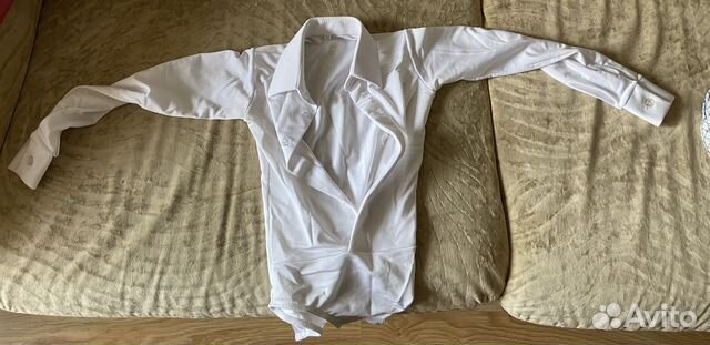 Костюм для танцев