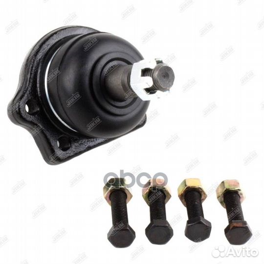 Опора шаровая nissan pathfinder 86-95 JB22391