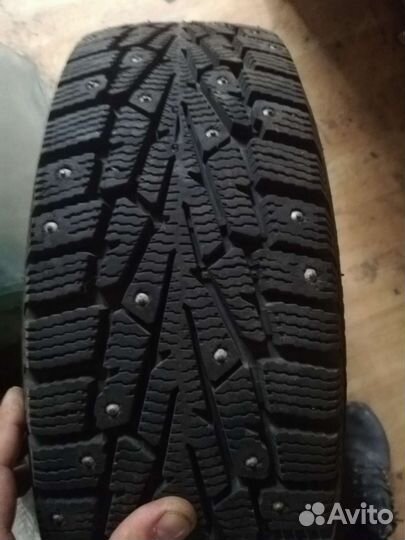 Cordiant Snow Cross 185/65 R14