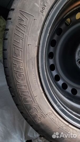 Michelin Primacy HP 205/55 R16 94V