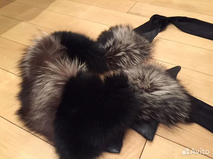 Горжетка писец на шею Италия