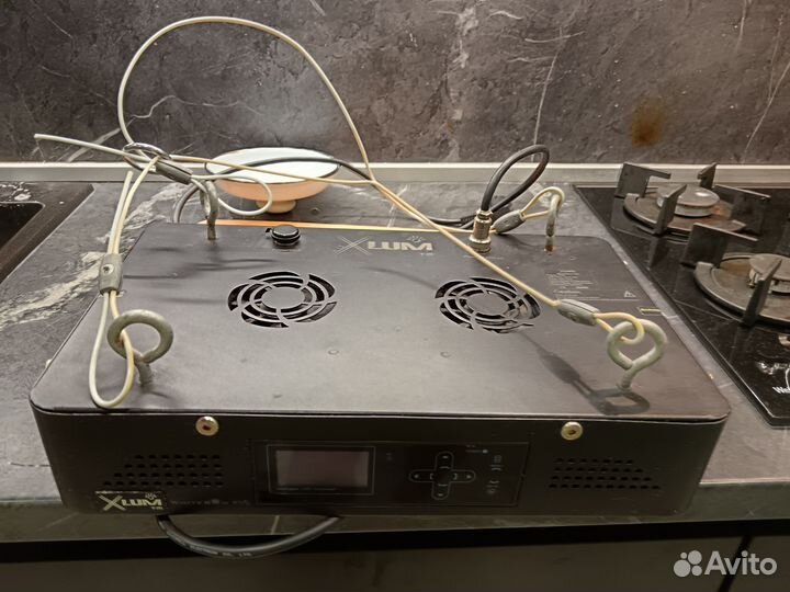 Морской аквариум macro-aqua M70S с тумбой