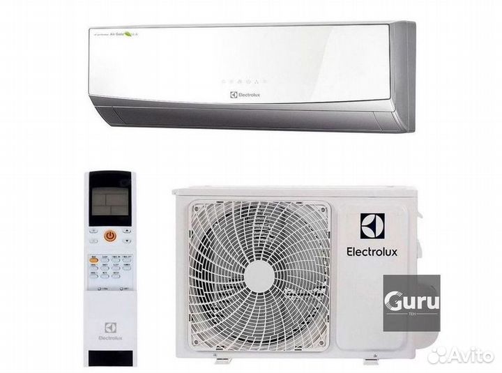 Кондиционер