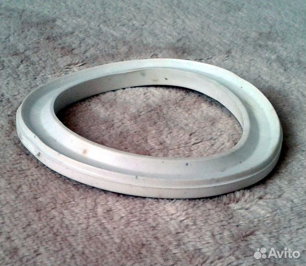 Виброизоляционная подкладка под корпус