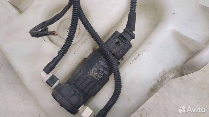 Бачок омывателя Volkswagen Golf 5, 2008