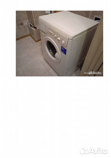 Продам стиральную машинку