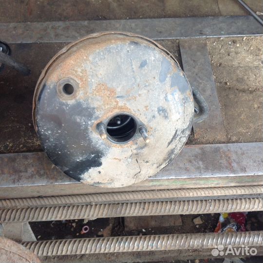 Вакуумы Фольксваген Пассат б3-б4