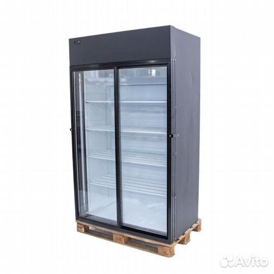 Шкаф холодильный Norcool super 122 SD