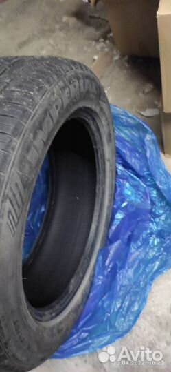 Imperial EcoSport SUV 225/55 R18 98V
