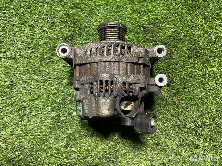 Генератор Citroen C3