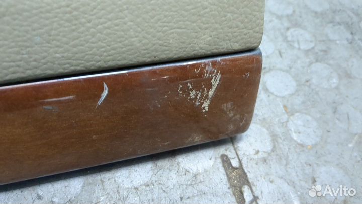 Бардачок Volvo XC90, 2008