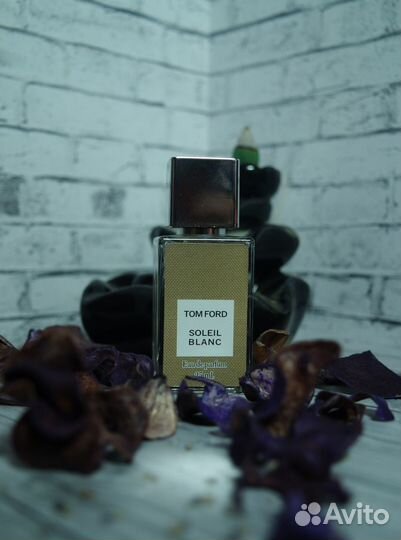 Tom Ford Soleid Blanc 25ml