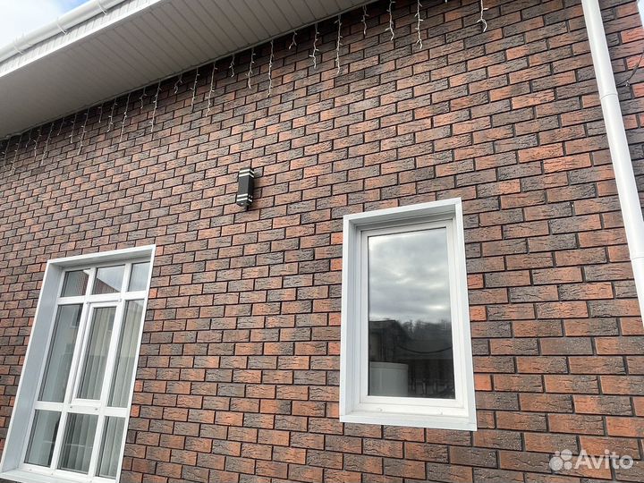 Окна пластиковые пвх бу