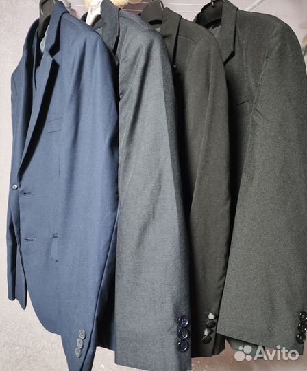 Школьная форма для мальчика 128 - 134 - 140